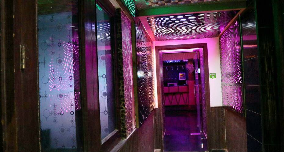 Hotel J S Continental, Kanpur 4